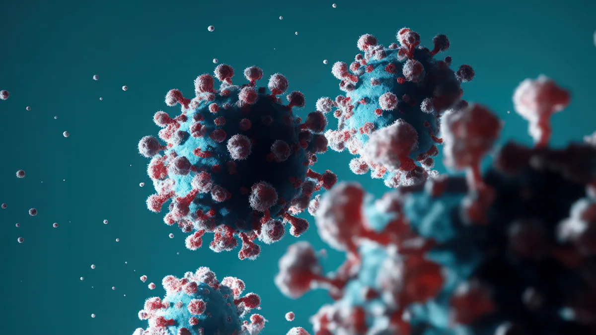 COVID-19 COVID-19 virus