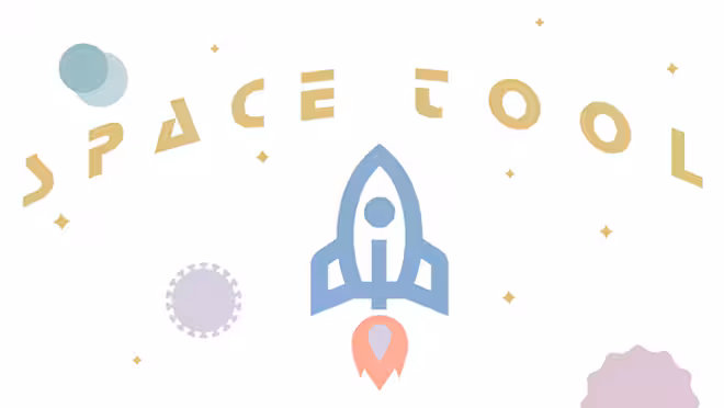 SPACE Tool graphic