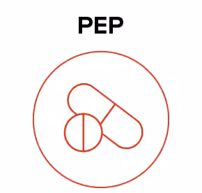 PEP