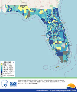 FL_BreastCancer_Tract_300x315 Florida breast cancer by tract