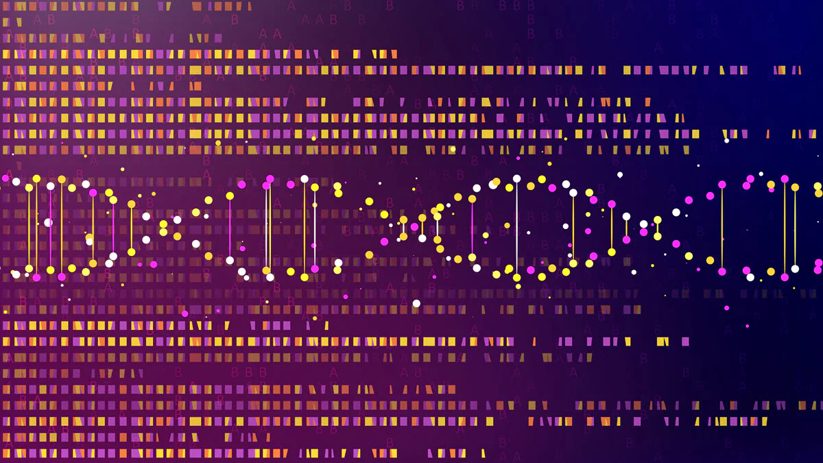 Genomic data visualization