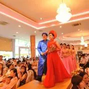 Thu-wedding Thu-wedding