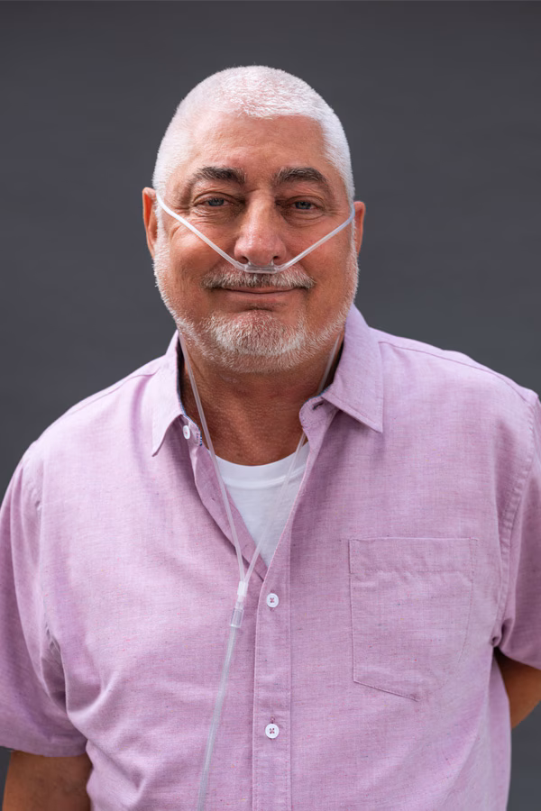 Michael F.