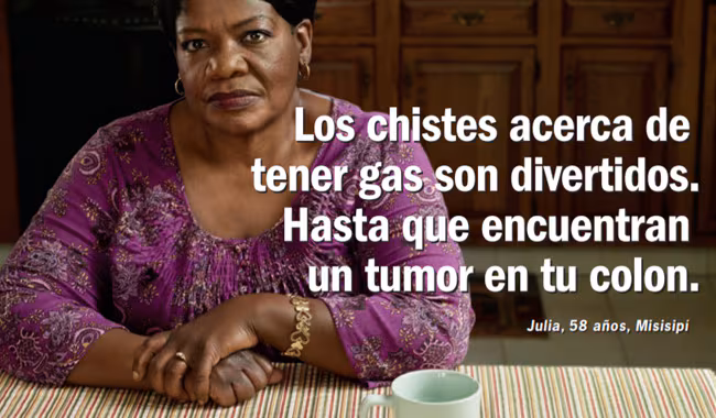 Anuncios de Julia