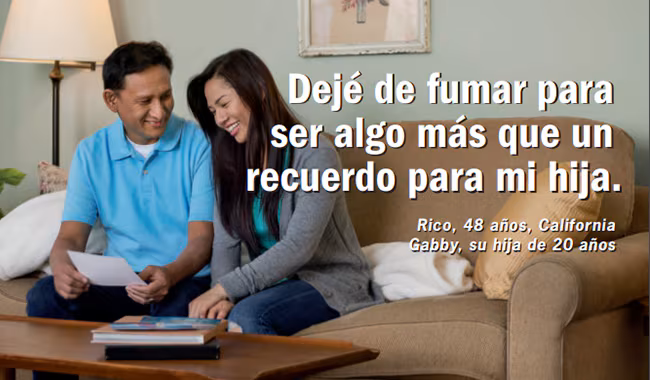 El consejo de Rico