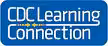 CDC Learning Connection Logo