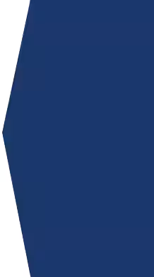 blue shape