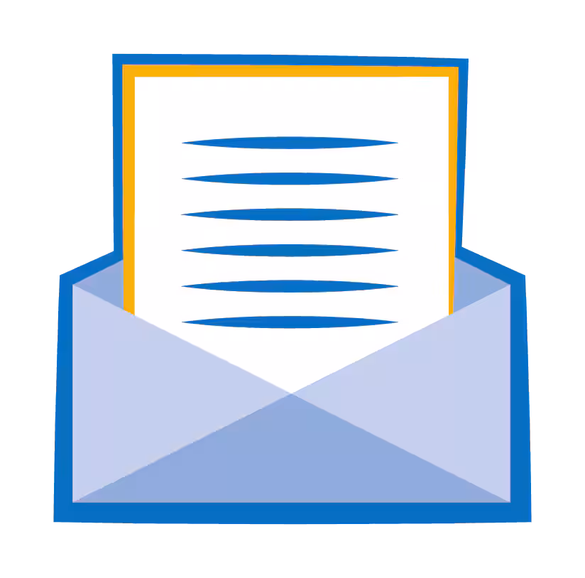 Letter Image