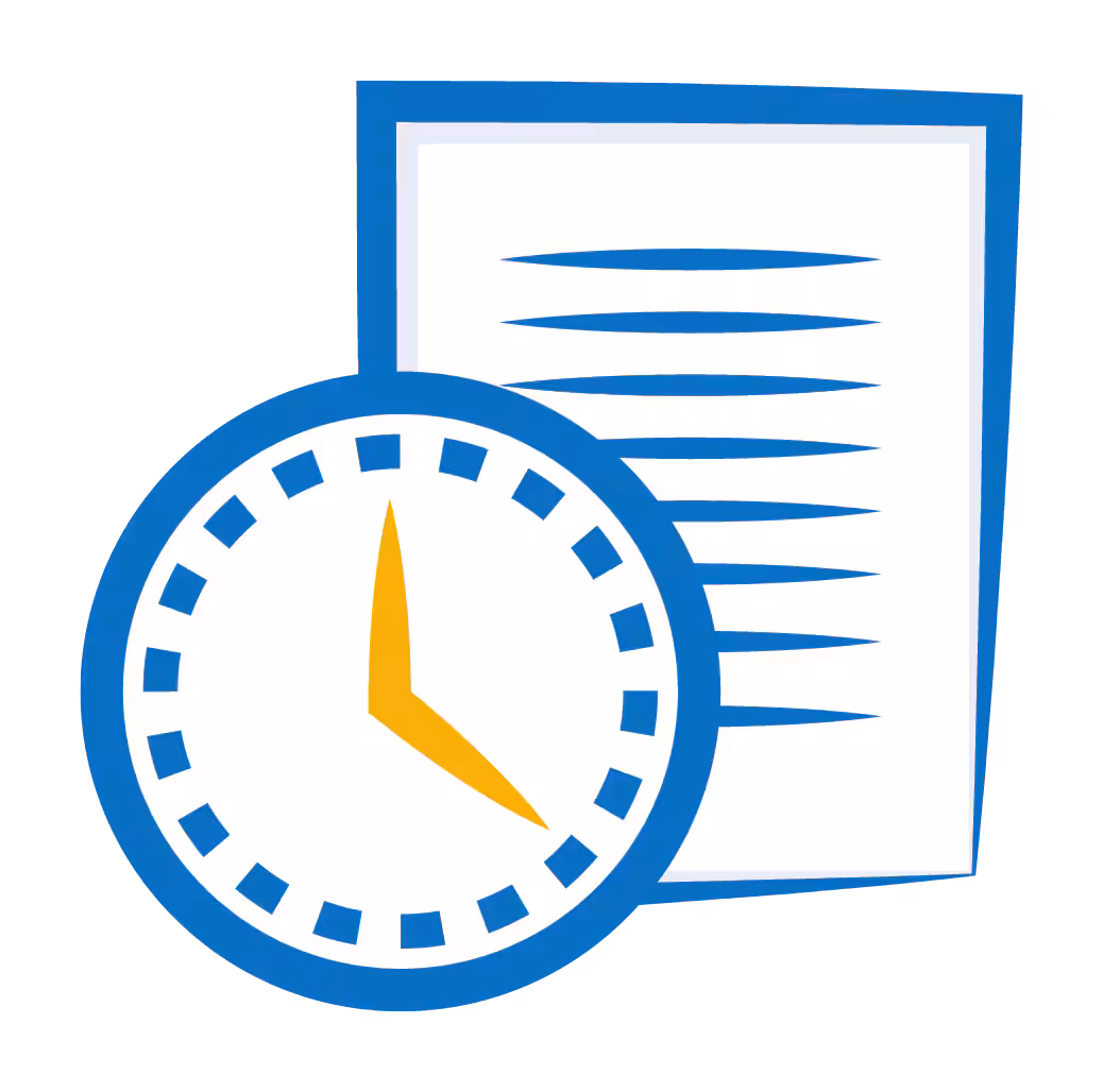 TimeSheet Image