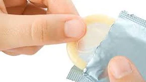 — title missing — Prevent sexual transmission of Zika by using condoms.